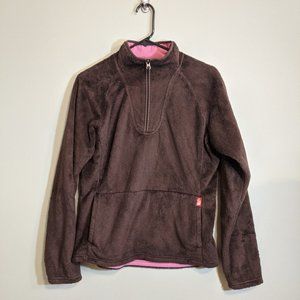 The North Face - Women's Pull-over - Size Medium